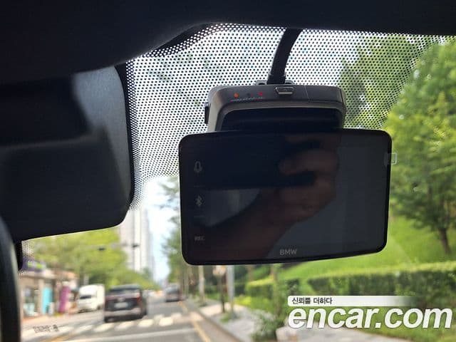 BMW 5시리즈 (G60) 520i M Sport, 2025 13