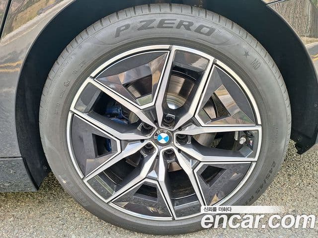 BMW 5시리즈 (G60) 520i M Sport, 2025 19