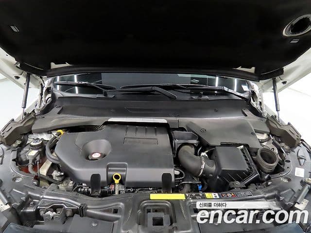 Land Rover Discovery Sport 2세대 D180 S, 2020 6