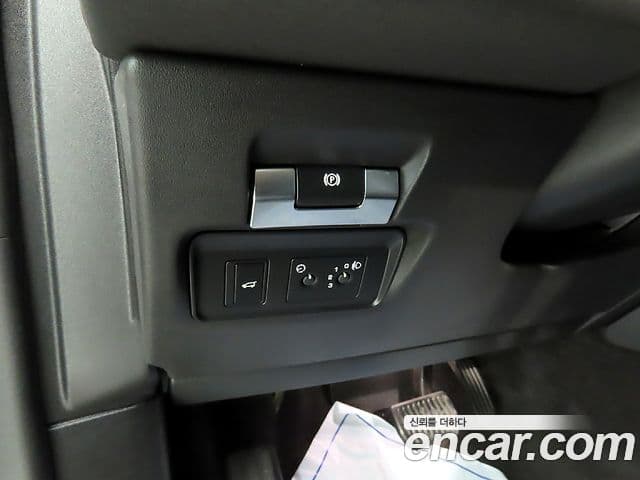 Land Rover Discovery Sport 2세대 D180 S, 2020 19