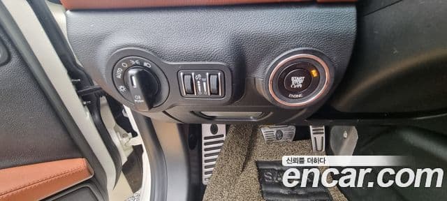 Maserati 기블리 3세대, 2014 15