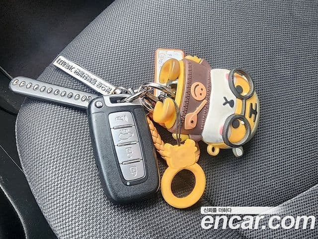 Kia Soul 1.6 Smart, 2011 8