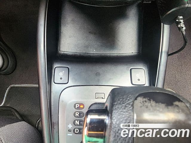 Kia Soul 1.6 Smart, 2011 9