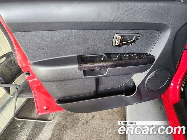 Kia Soul 1.6 Smart, 2011 10
