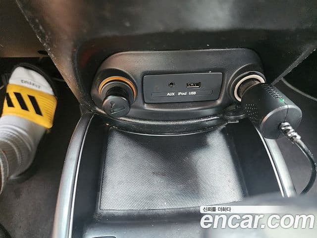 Kia Soul 1.6 Smart, 2011 11