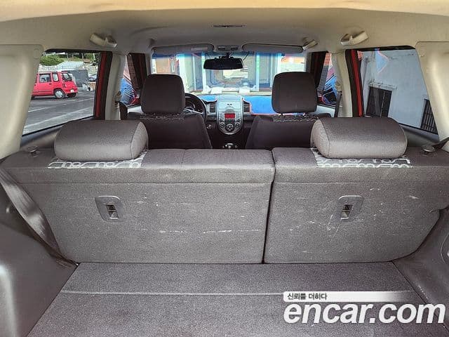 Kia Soul 1.6 Smart, 2011 15
