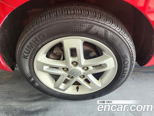 Kia Soul 1.6 Smart, 2011 17