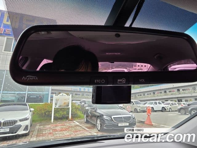 Hyundai LF Sonata 2.0 Smart, 2015 13