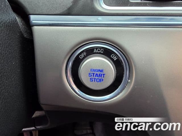 Hyundai LF Sonata 2.0 Smart, 2015 15