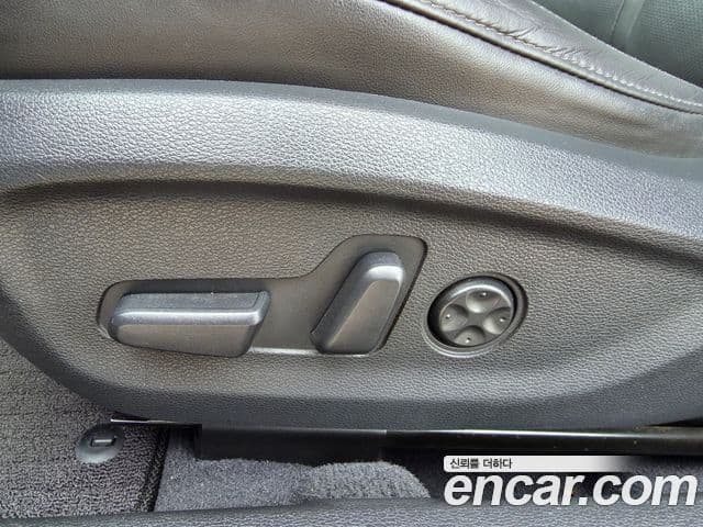 Hyundai LF Sonata 2.0 Smart, 2015 16