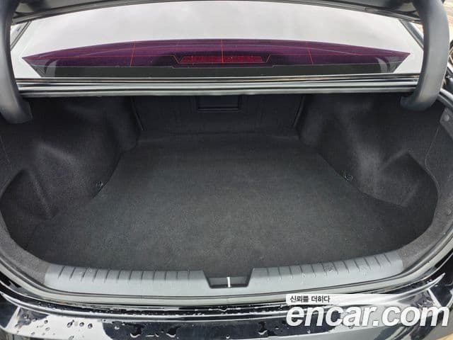 Hyundai LF Sonata 2.0 Smart, 2015 17