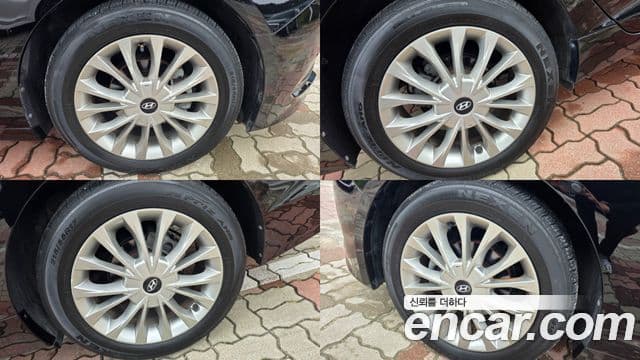 Hyundai LF Sonata 2.0 Smart, 2015 19