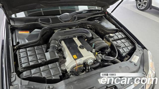 KG모빌리티(SsangYong) Chairman H New Classic 500S топовая версия, 2012 6