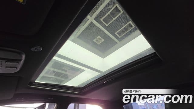 KG모빌리티(SsangYong) Chairman H New Classic 500S топовая версия, 2012 18