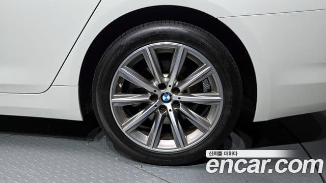 BMW 5시리즈 (G30) Luxury, 2018 все фото