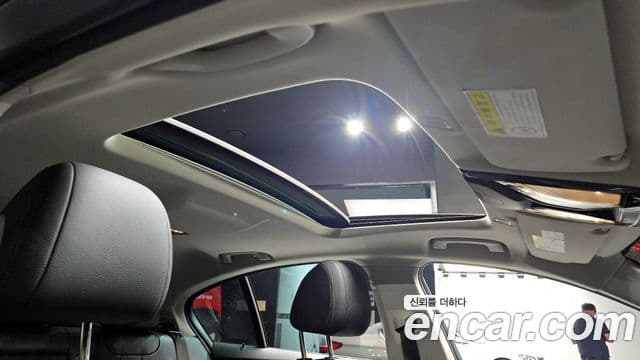 BMW 5시리즈 (G30) Luxury, 2018 19