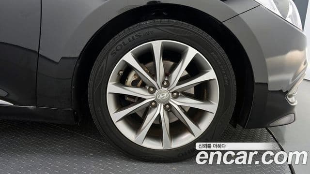 Hyundai Grandeur HG Premium, 2016 все фото