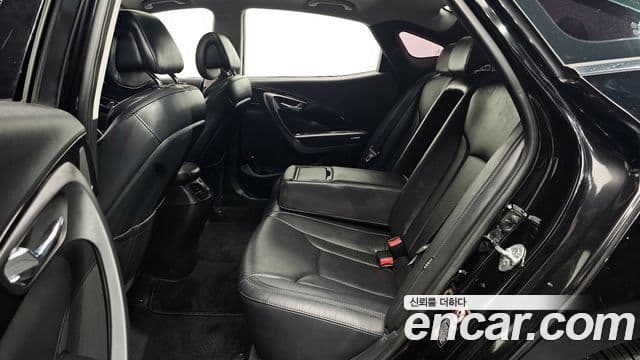 Hyundai Grandeur HG Premium, 2016 12