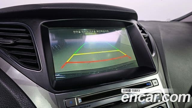 Hyundai Grandeur HG Premium, 2016 15
