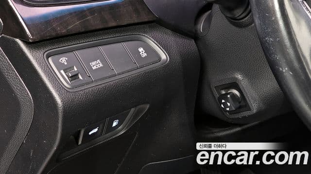 Hyundai Grandeur HG Premium, 2016 16