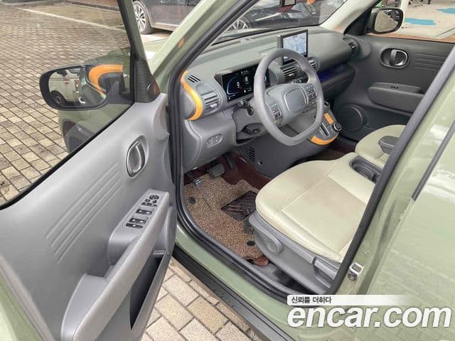 Hyundai Casper Inspiration, 2023 9