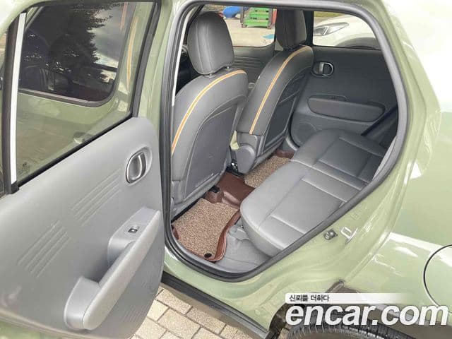 Hyundai Casper Inspiration, 2023 10