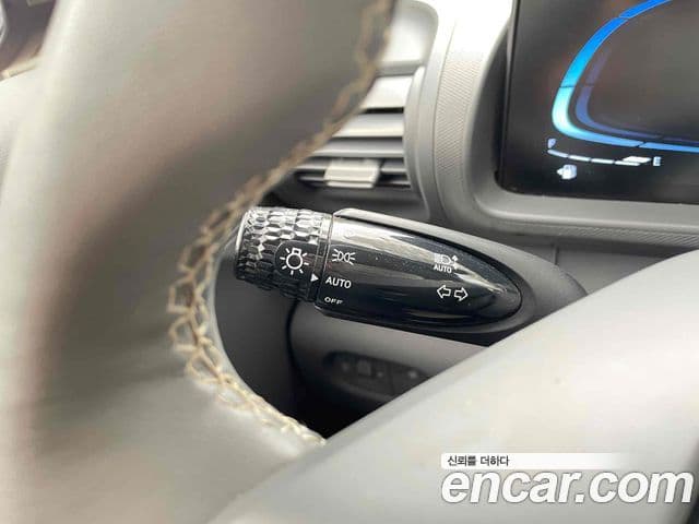 Hyundai Casper Inspiration, 2023 14