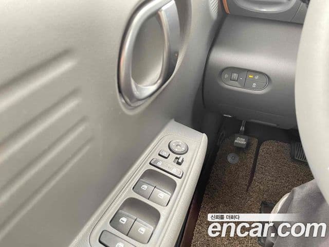 Hyundai Casper Inspiration, 2023 15