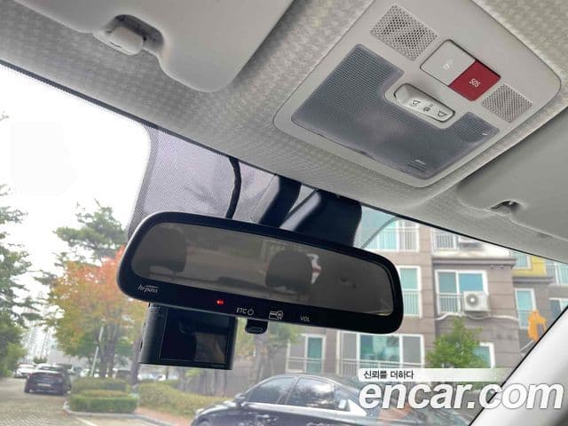 Hyundai Casper Inspiration, 2023 16