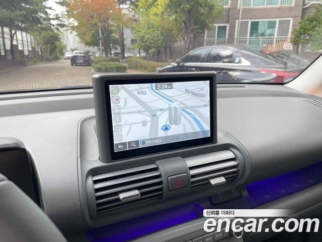 Hyundai Casper Inspiration, 2023 17