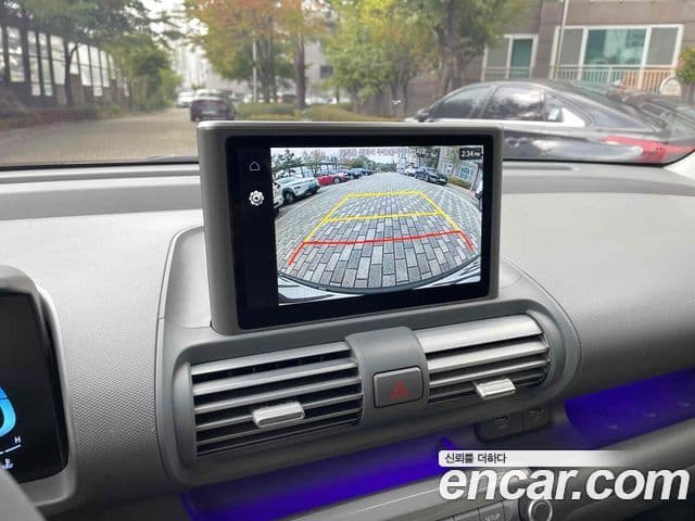 Hyundai Casper Inspiration, 2023 18