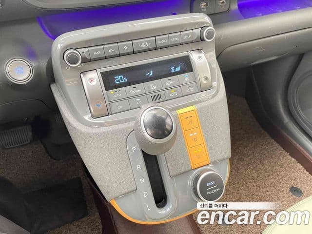 Hyundai Casper Inspiration, 2023 19