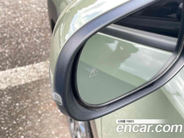 Hyundai Casper Inspiration, 2023 20