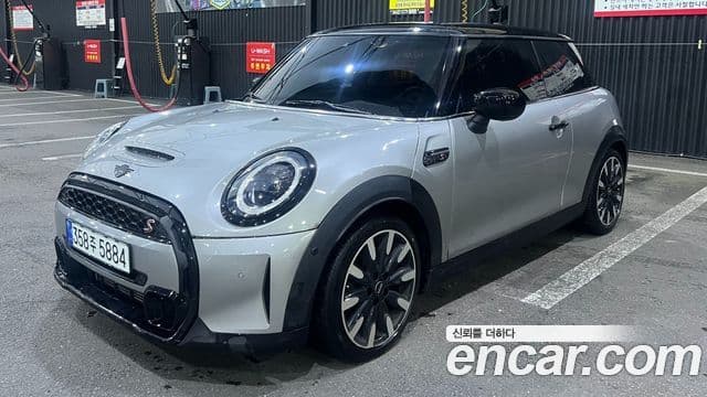 Mini Cooper S 3세대, 2023 1