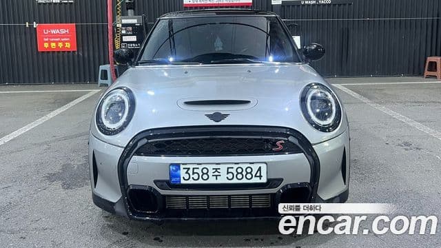 Mini Cooper S 3세대, 2023 2
