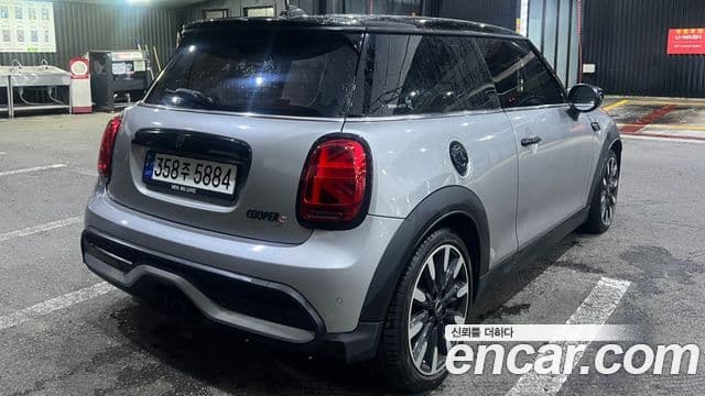 Mini Cooper S 3세대, 2023 4