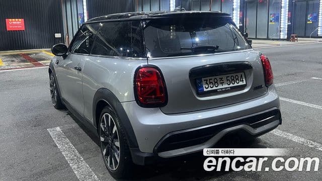 Mini Cooper S 3세대, 2023 6