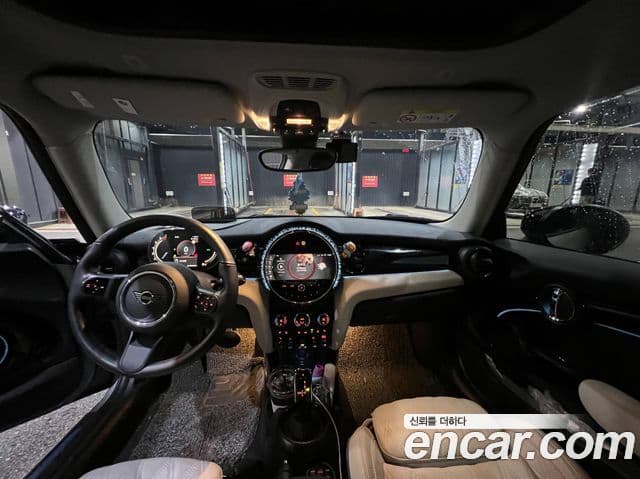 Mini Cooper S 3세대, 2023 7