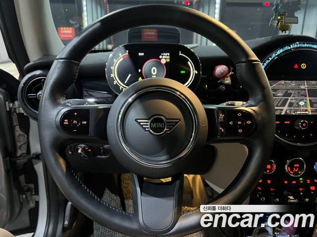 Mini Cooper S 3세대, 2023 8