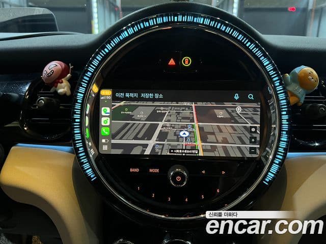 Mini Cooper S 3세대, 2023 9