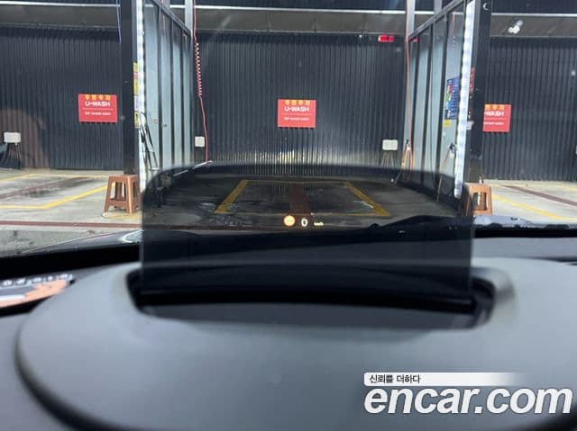 Mini Cooper S 3세대, 2023 10