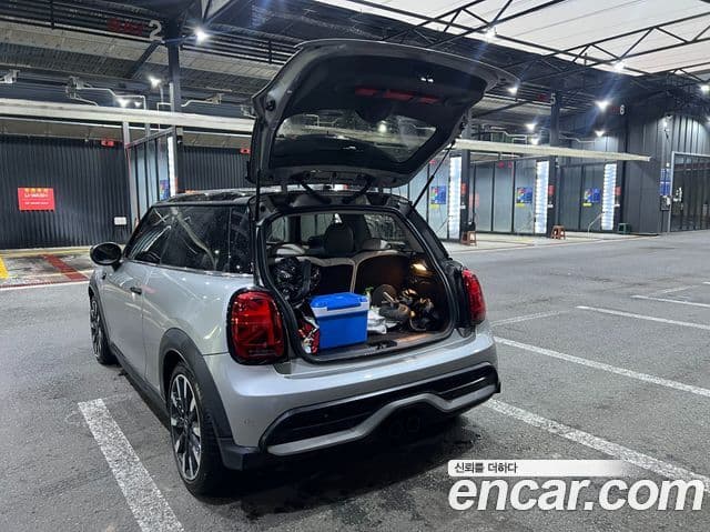 Mini Cooper S 3세대, 2023 14