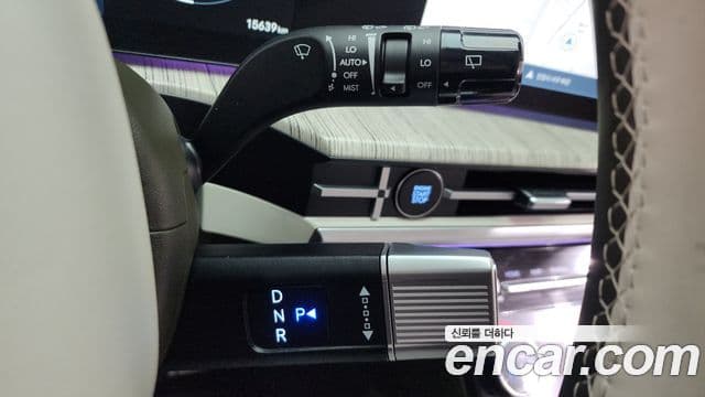 Hyundai Santa Fe (MX5) Calligraphy, 2024 9