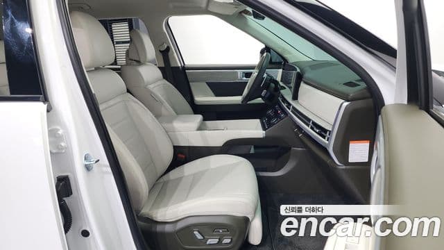 Hyundai Santa Fe (MX5) Calligraphy, 2024 11