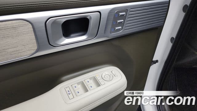 Hyundai Santa Fe (MX5) Calligraphy, 2024 18