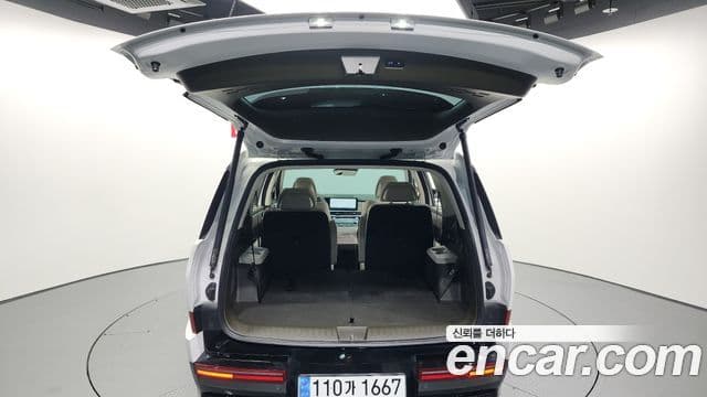 Hyundai Santa Fe (MX5) Calligraphy, 2024 20