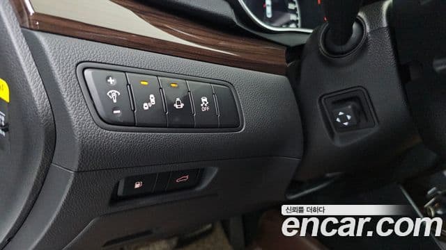 Kia The / новый New K7 Prestige, 2015 14