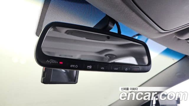 Kia The / новый New K7 Prestige, 2015 16