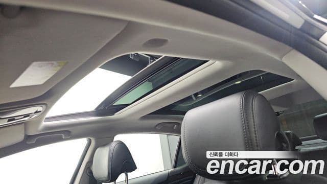 Kia The / новый New K7 Prestige, 2015 19