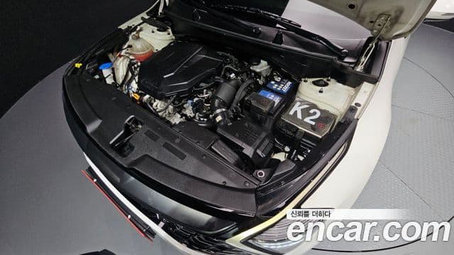 Kia Sportage 5세대 Prestige, 2022 6